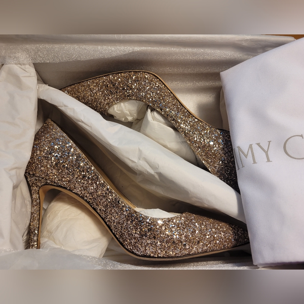 Jimmy choo 36 - Picture 5 of 6